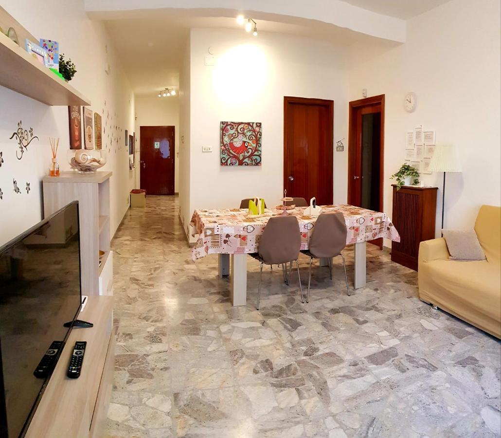Appartement La Casa Al Mare