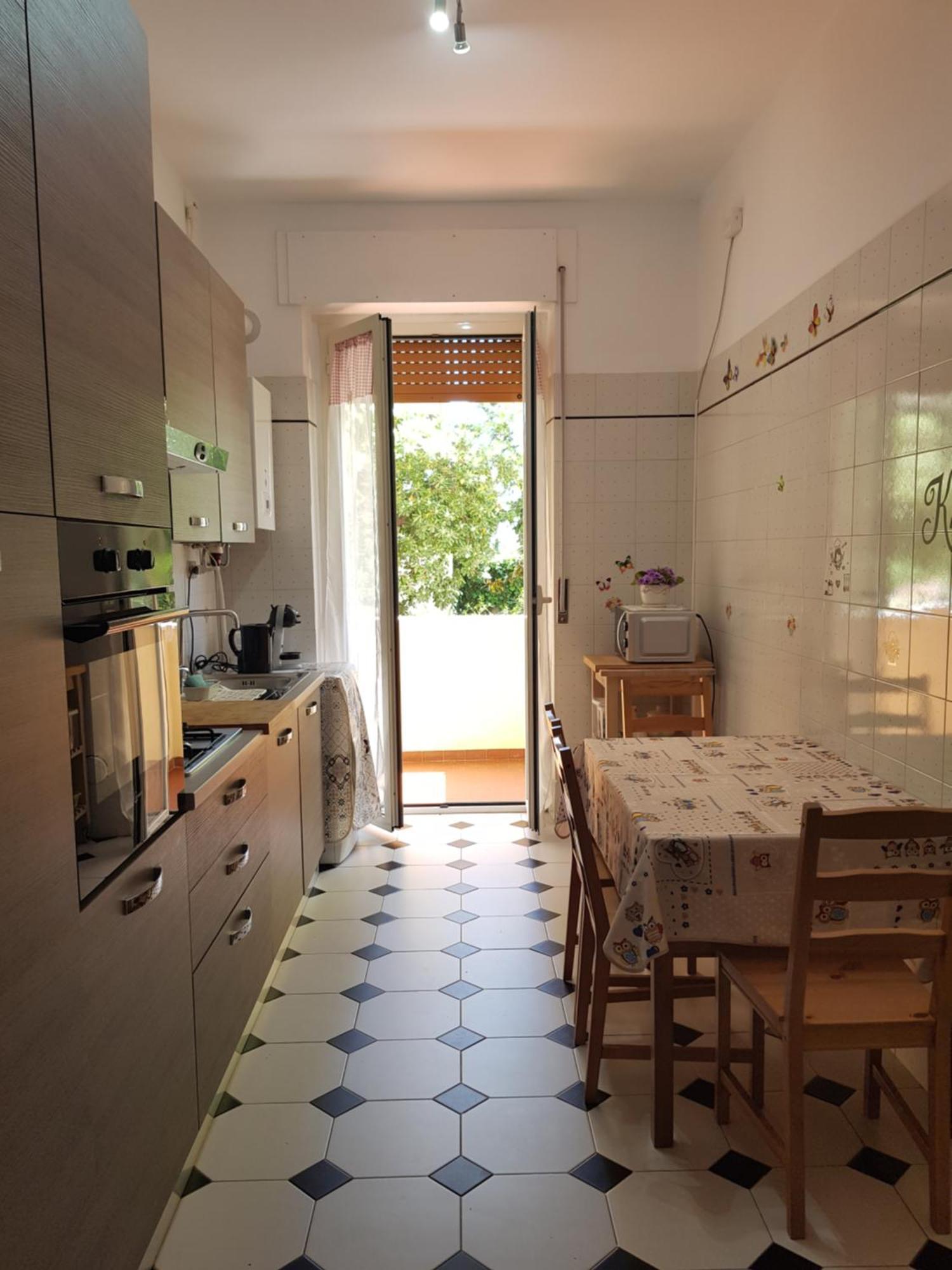 Appartement La Casa Al Mare